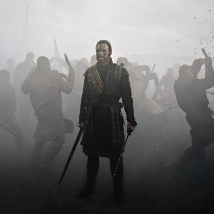 Resenha: Macbeth – William Shakespeare