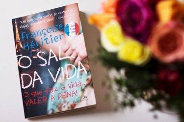 Resenha: O Sal da Vida - Françoise Héritier