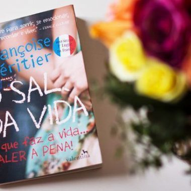 Resenha: O Sal da Vida - Françoise Héritier