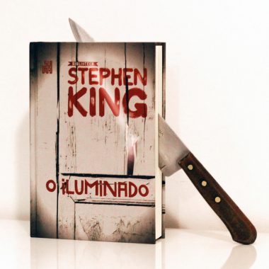 Resenha: O Iluminado - Stephen King