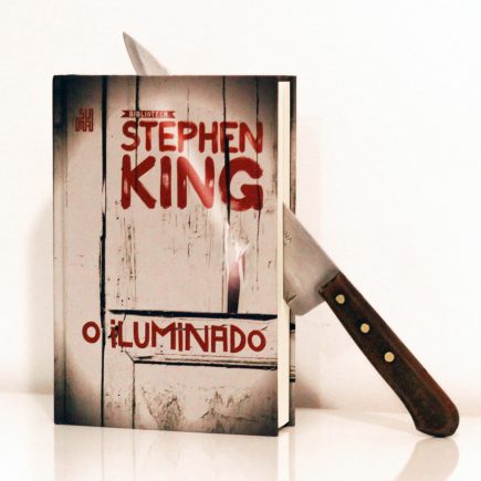 Resenha: O Iluminado – Stephen King
