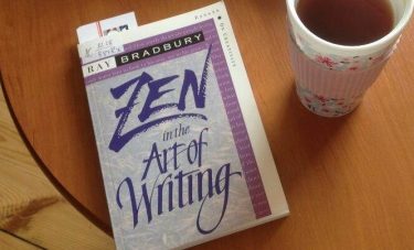 Resenha: O Zen e a Arte da Escrita - Ray Bradbury