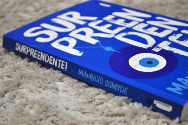 Resenha: Surpreendente! - Maurício Gomyde