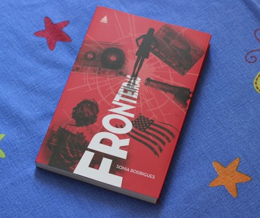 Resenha: Fronteiras - Sonia Rodrigues