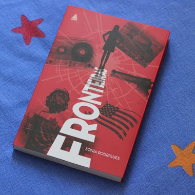 Resenha: Fronteiras - Sonia Rodrigues