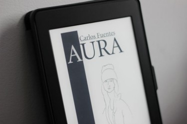 Resenha: Aura - Carlos Fuentes