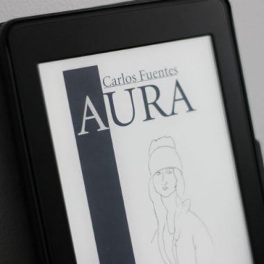 Resenha: Aura - Carlos Fuentes