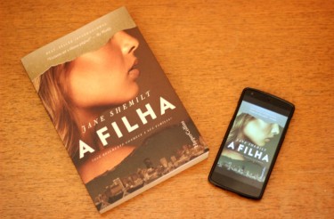 Resenha: A Filha - Jane Shemilt