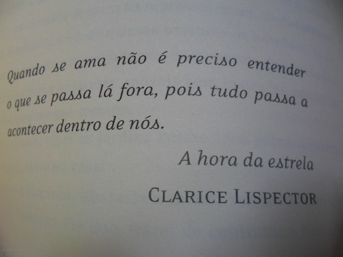 Download Melhores Frases Clarice Lispector Frases Curtas Pictures