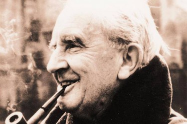J.R.R. Tolkien