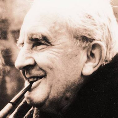 J.R.R. Tolkien