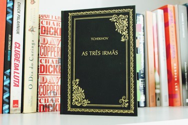 Resenha: As Três Irmãs - Anton Tchekhov