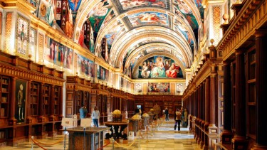 10 bibliotecas mais bonitas do mundo, segundo a BBC