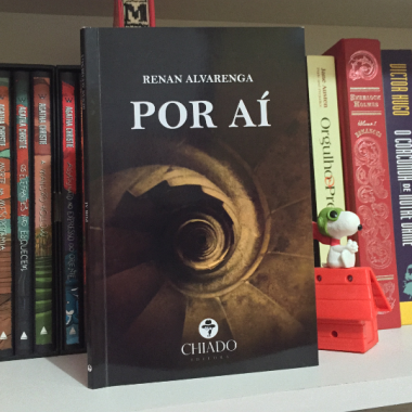 Resenha: Por Aí - Renan Alvarenga