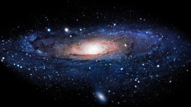 Conto: A última Pergunta (1956) - Isaac Asimov