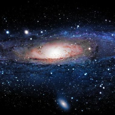 Conto: A última Pergunta (1956) – Isaac Asimov