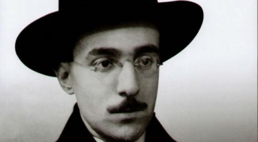 11 frases inspiradoras de Fernando Pessoa