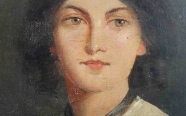 Emily Bronte