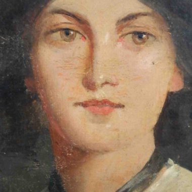 Emily Bronte