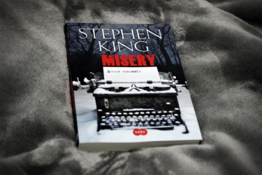 Resenha: Misery - Stephen King