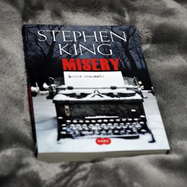 Resenha: Misery – Stephen King