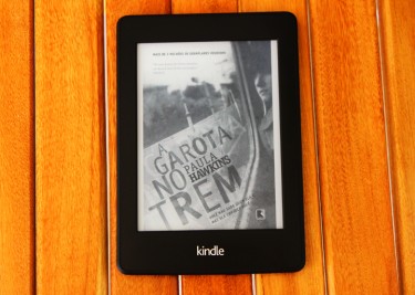 Resenha: A Garota no Trem - Paula Hawkins