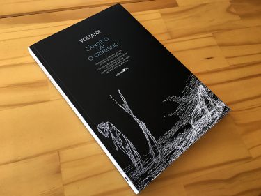 Resenha: Cândido ou o Otimismo - Voltaire