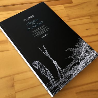 Resenha: Cândido ou o Otimismo - Voltaire