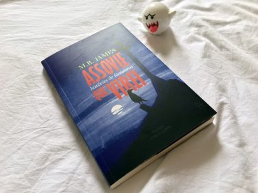 Resenha: Assovie Que Virei (Histórias de Fantasmas) - M. R. James