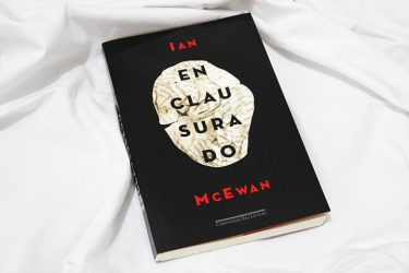 Resenha: Enclausurado - Ian McEwan