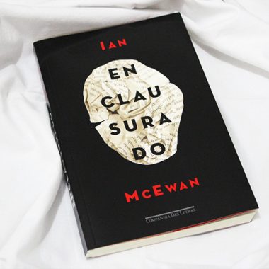 Resenha: Enclausurado - Ian McEwan