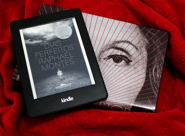 Resenha: Dias Perfeitos - Raphael Montes