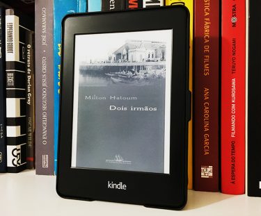 Resenha: Dois Irmãos - Milton Hatoum