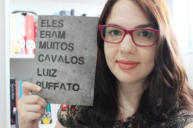 Resenha: Eles Eram Muitos Cavalos - Luiz Ruffato