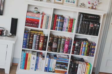 Presentes que amantes de livros irão adorar!