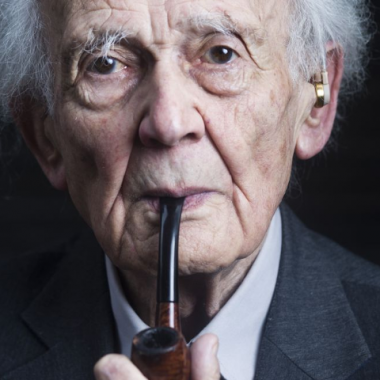 20 frases de Zygmunt Bauman