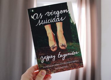 Resenha: As Virgens Suicidas - Jeffrey Eugenides