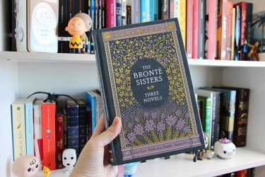 Resenha: Jane Eyre - Charlotte Brontë