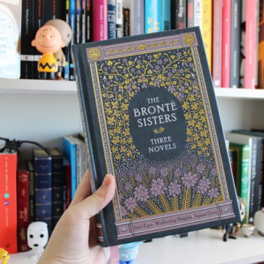 Resenha: Jane Eyre - Charlotte Brontë