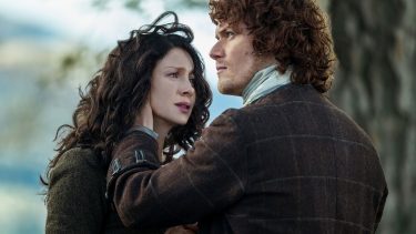 As melhores frases de Outlander