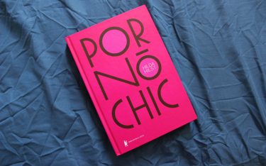 Resenha: Pornô Chic - Hilda Hilst
