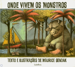 Resenha: Onde Vivem os Monstros - Maurice Sendak