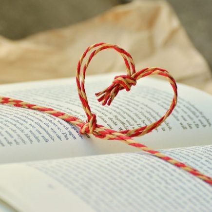 17 livros para dar de presente no Dia dos Namorados
