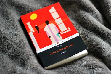 Resenha: Otelo - William Shakespeare