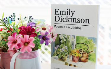 Resenha: Poemas Escolhidos - Emily Dickinson