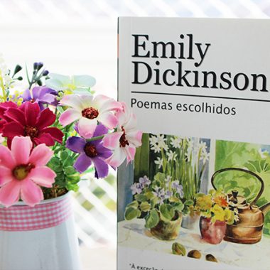 Resenha: Poemas Escolhidos – Emily Dickinson