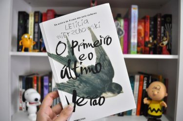 Resenha: O Primeiro e o Último Verão - Letícia Wierzchowski