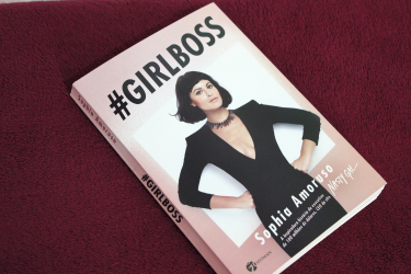 Resenha: #GIRLBOSS - Sophia Amoruso