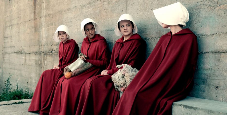 O Conto da Aia: saiba tudo sobre o livro a série