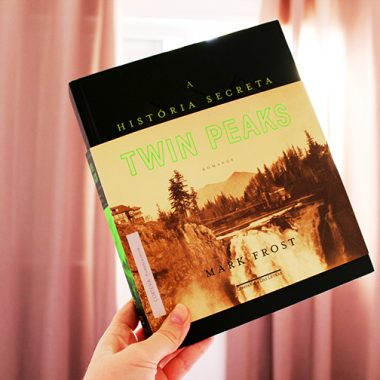 Resenha: A História Secreta de Twin Peaks – Mark Frost